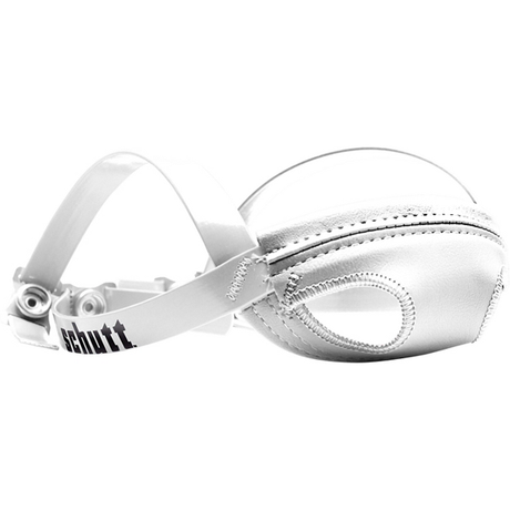 Schutt Youth Soft Cup Chinstrap -Dozen Schutt