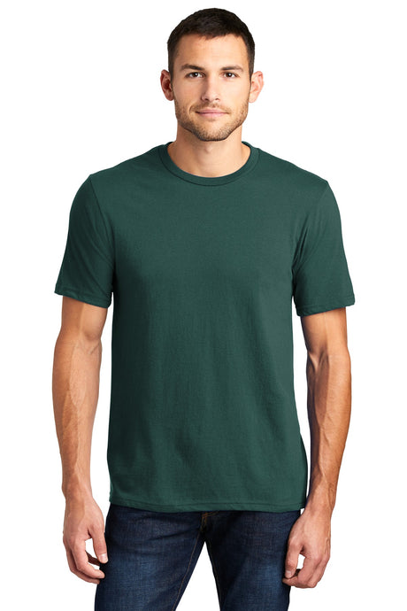 District Men's Very Important Tee. DT6000 2 of 3 District