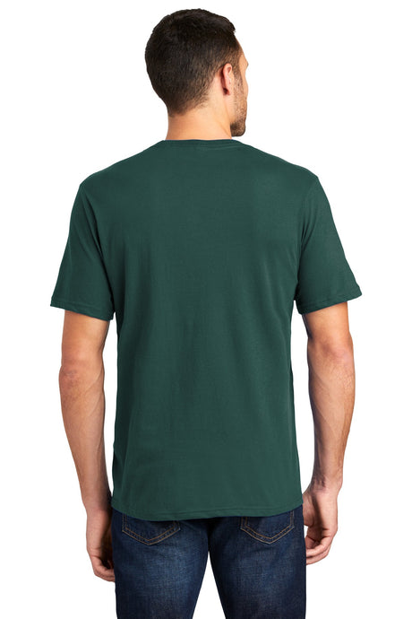 District Men's Very Important Tee. DT6000 2 of 3 District