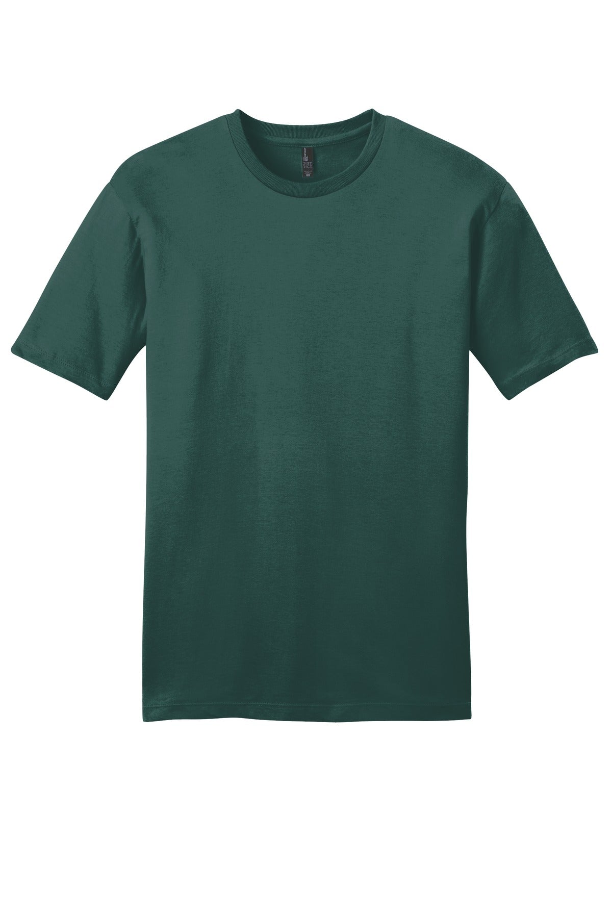 District Men's Very Important Tee. DT6000 2 of 3 District
