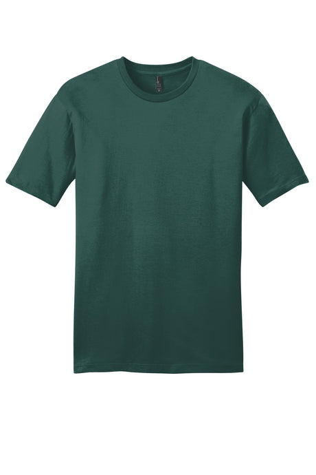 District Men's Very Important Tee. DT6000 2 of 3 District