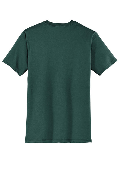 District Men's Very Important Tee. DT6000 2 of 3 District