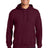 Gildan Men's Heavy Blend Hooded Sweatshirt 1 of 3 Gildan