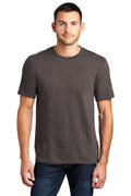 District Men's Very Important Tee. DT6000 3 of 3 District