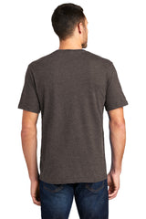 District Men's Very Important Tee. DT6000 3 of 3 District