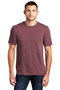 District Men's Very Important Tee. DT6000 3 of 3 District