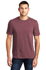 District Men's Very Important Tee. DT6000 3 of 3 District