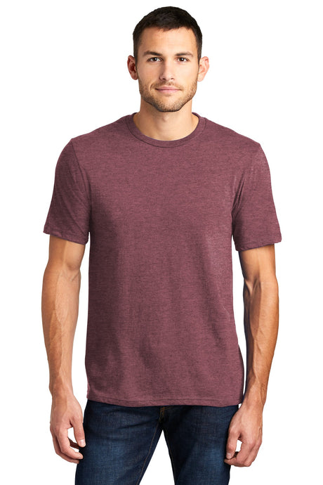 District Men's Very Important Tee. DT6000 3 of 3 District