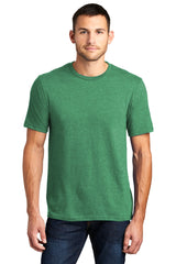 District Men's Very Important Tee. DT6000 3 of 3 District