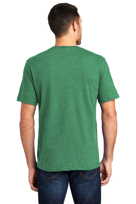 District Men's Very Important Tee. DT6000 3 of 3 District