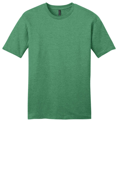 District Men's Very Important Tee. DT6000 3 of 3 District