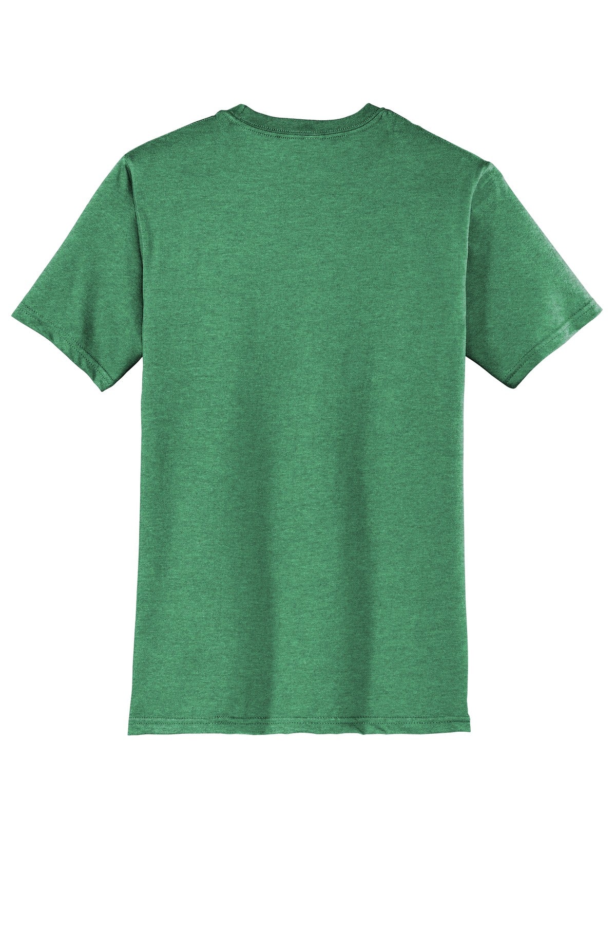 District Men's Very Important Tee. DT6000 3 of 3 District