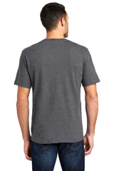 District Men's Very Important Tee. DT6000 3 of 3 District