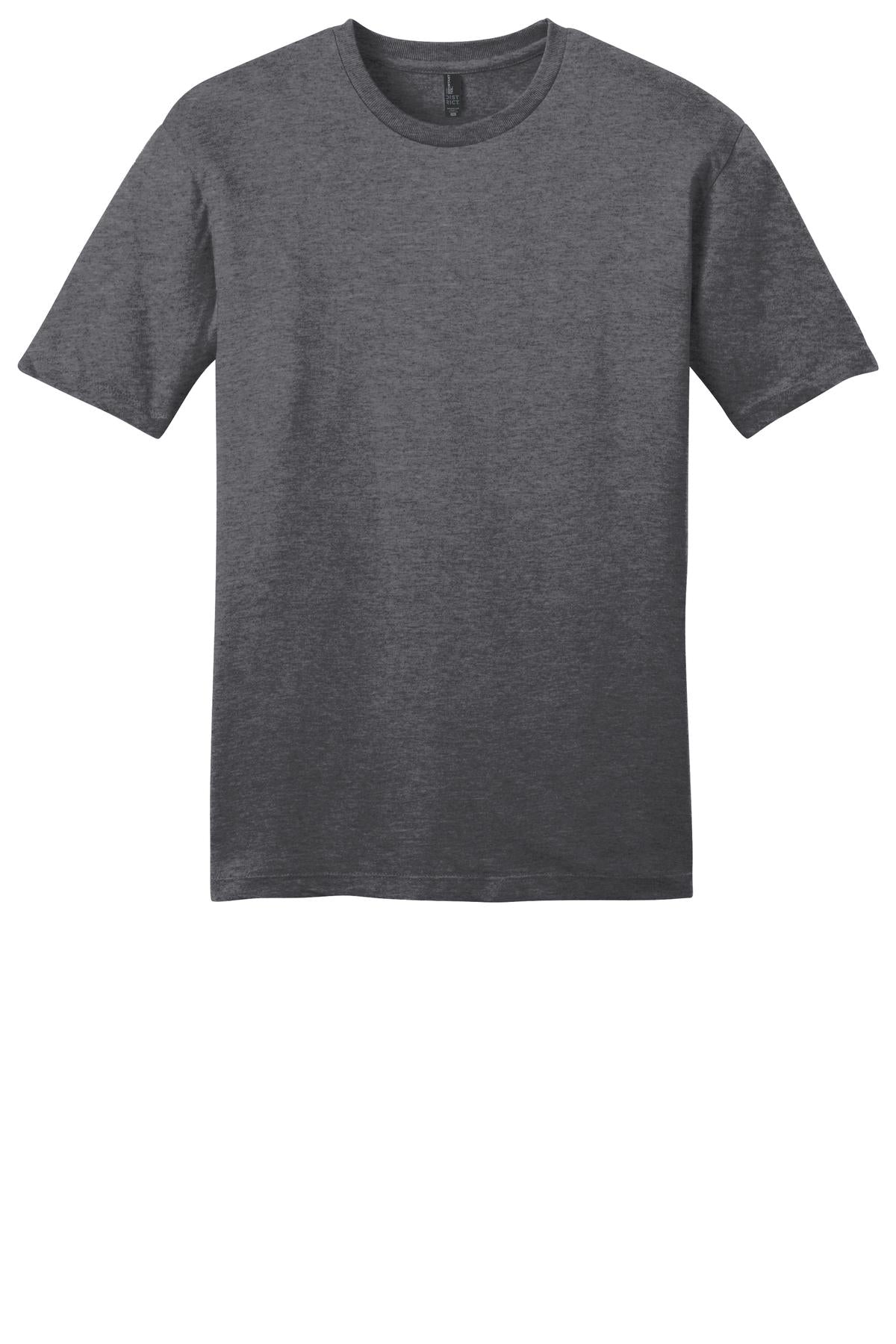District Men's Very Important Tee. DT6000 3 of 3 District