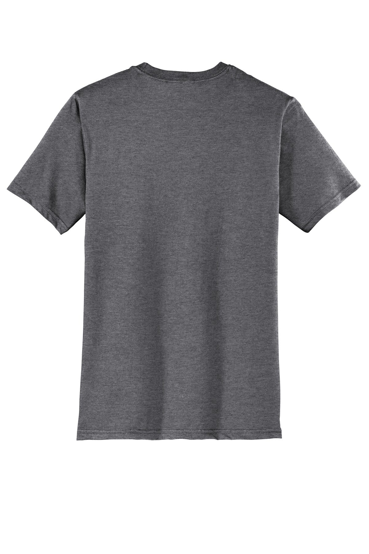 District Men's Very Important Tee. DT6000 3 of 3 District