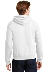 Gildan Men's Heavy Blend Hooded Sweatshirt 1 of 3 Gildan