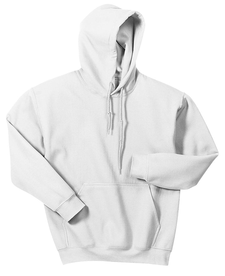Gildan Men's Heavy Blend Hooded Sweatshirt 1 of 3 Gildan