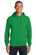 Gildan Men's Heavy Blend Hooded Sweatshirt 1 of 3 Gildan