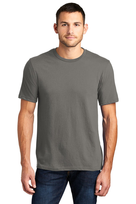 District Men's Very Important Tee. DT6000 1 of 3 District
