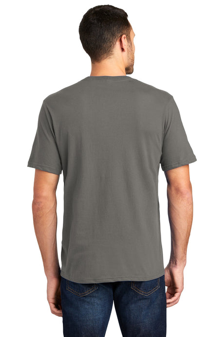 District Men's Very Important Tee. DT6000 1 of 3 District