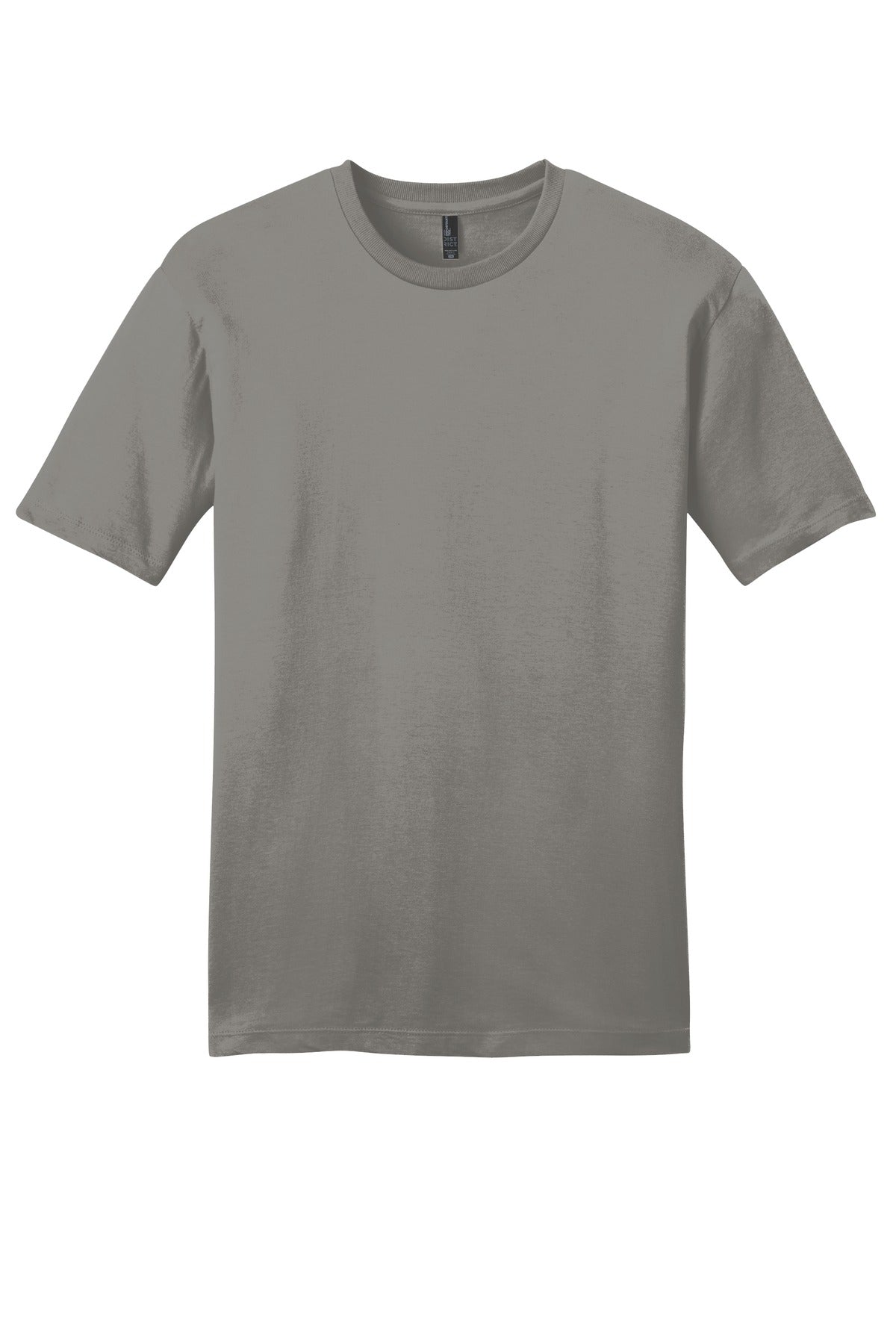 District Men's Very Important Tee. DT6000 1 of 3 District