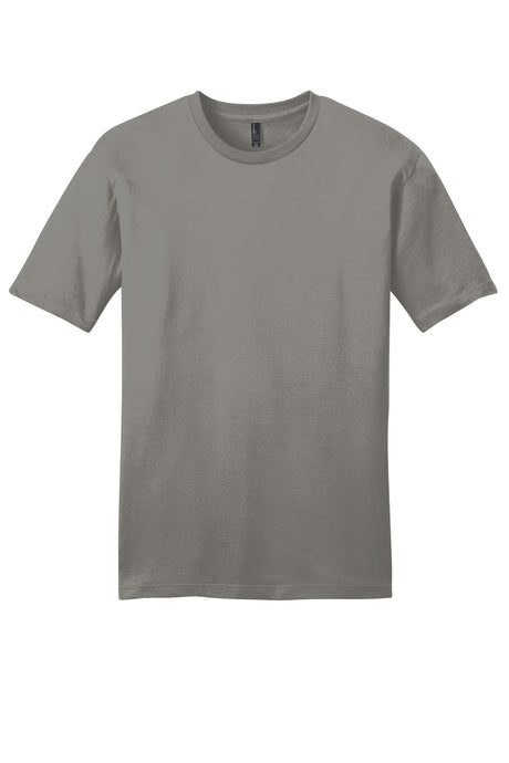 District Men's Very Important Tee. DT6000 1 of 3 District