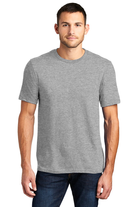 District Men's Very Important Tee. DT6000 1 of 3 District