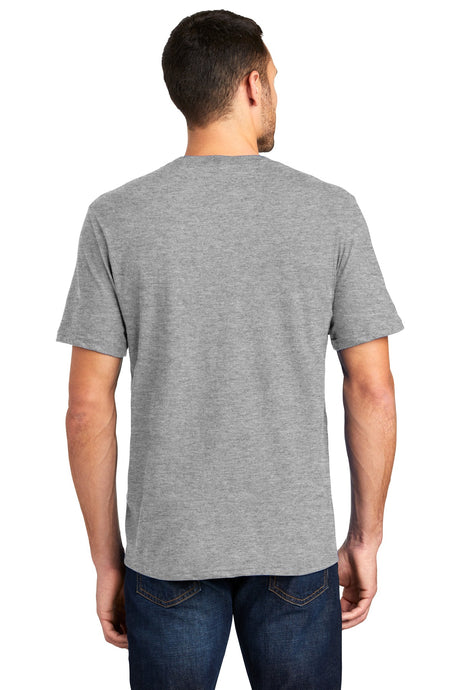 District Men's Very Important Tee. DT6000 1 of 3 District
