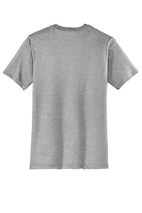 District Men's Very Important Tee. DT6000 1 of 3 District