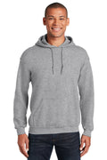 Gildan Men's Heavy Blend Hooded Sweatshirt 1 of 3 Gildan