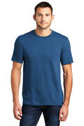 District Men's Very Important Tee. DT6000 2 of 3 District