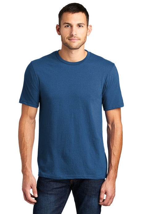 District Men's Very Important Tee. DT6000 2 of 3 District