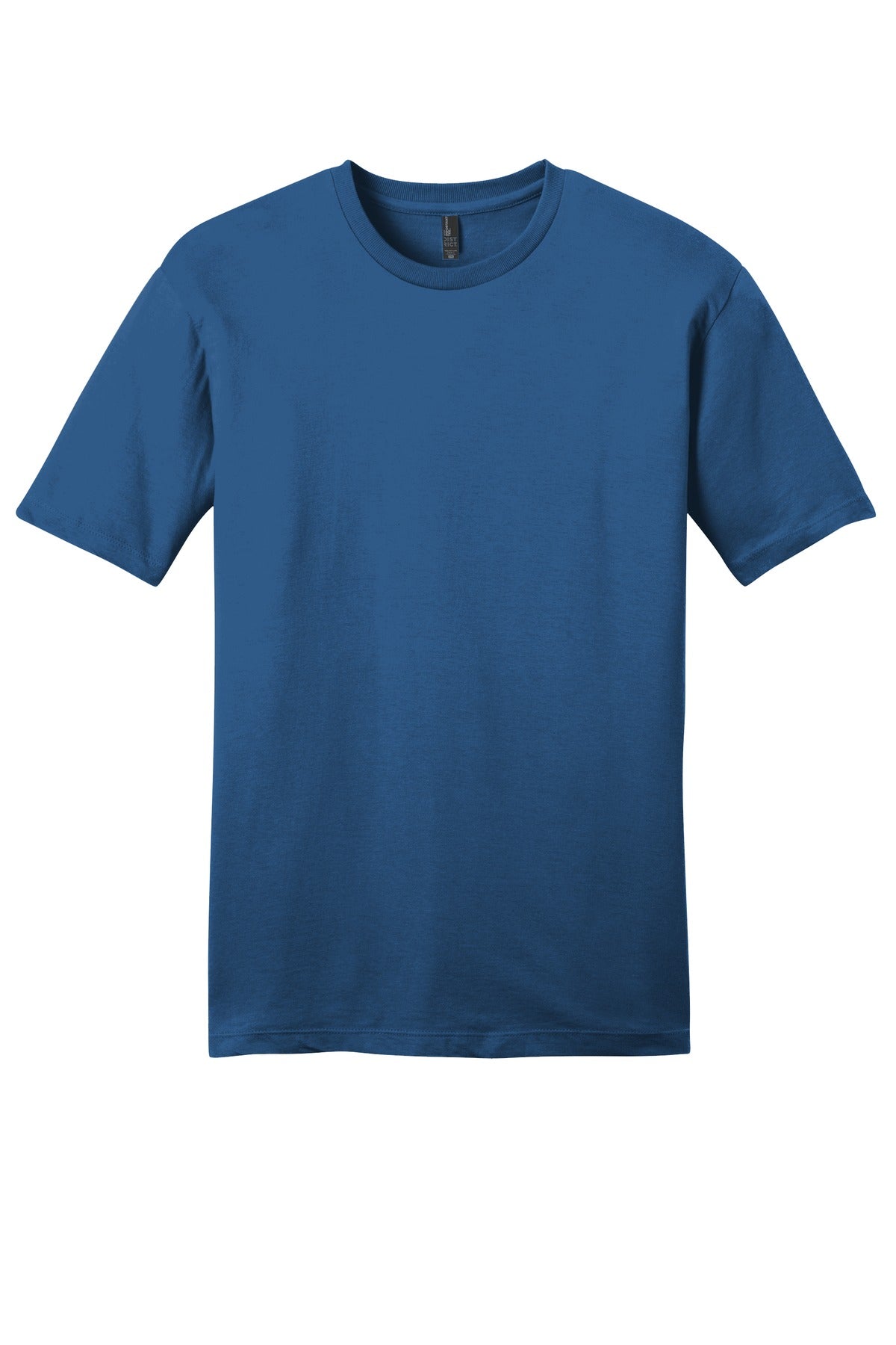 District Men's Very Important Tee. DT6000 2 of 3 District