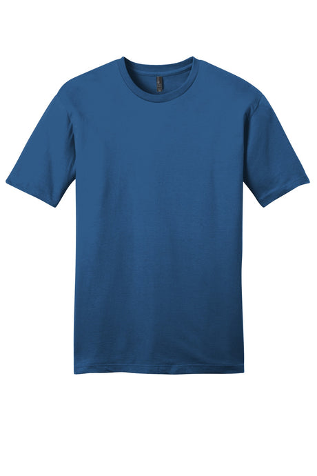 District Men's Very Important Tee. DT6000 2 of 3 District