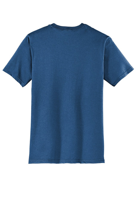 District Men's Very Important Tee. DT6000 2 of 3 District