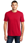 District Men's Very Important Tee. DT6000 2 of 3 District