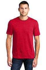 District Men's Very Important Tee. DT6000 2 of 3 District