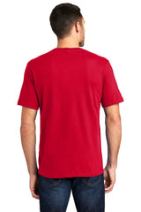 District Men's Very Important Tee. DT6000 2 of 3 District