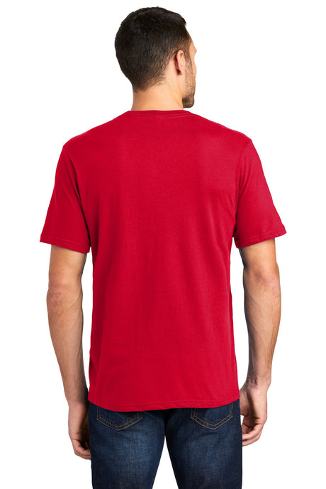 District Men's Very Important Tee. DT6000 2 of 3 District
