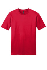 District Men's Very Important Tee. DT6000 2 of 3 District