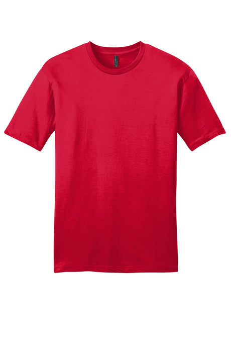District Men's Very Important Tee. DT6000 2 of 3 District