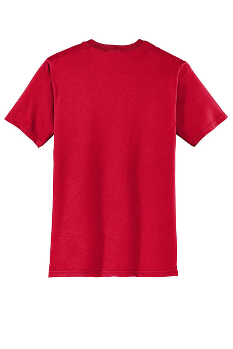 District Men's Very Important Tee. DT6000 2 of 3 District