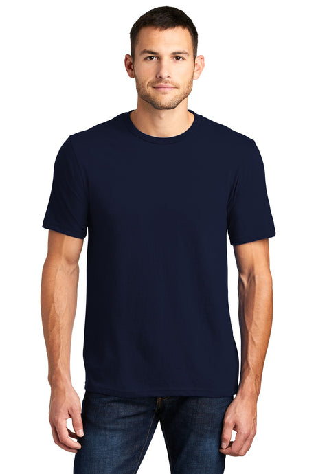 District Men's Very Important Tee. DT6000 1 of 3 District