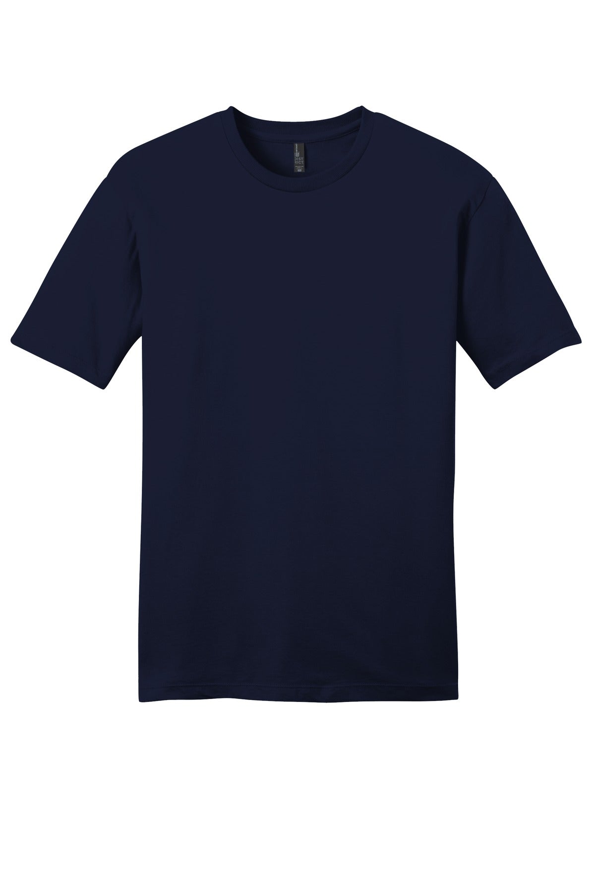 District Men's Very Important Tee. DT6000 1 of 3 District