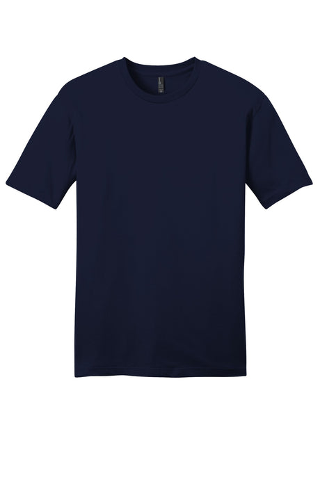 District Men's Very Important Tee. DT6000 1 of 3 District