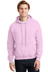 Gildan Men's Heavy Blend Hooded Sweatshirt 1 of 3 Gildan