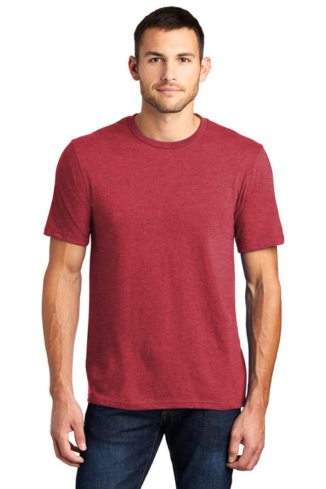 District Men's Very Important Tee. DT6000 1 of 3 District