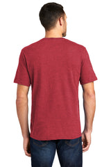 District Men's Very Important Tee. DT6000 1 of 3 District
