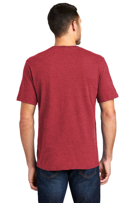 District Men's Very Important Tee. DT6000 1 of 3 District