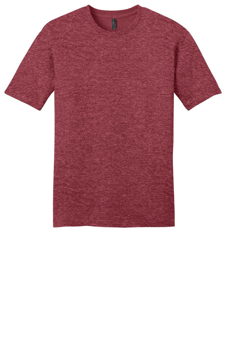District Men's Very Important Tee. DT6000 1 of 3 District